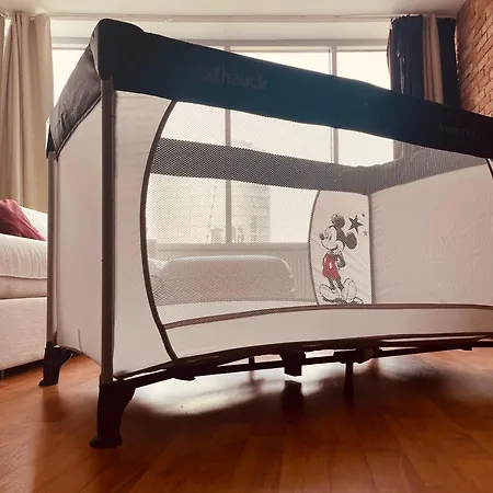 Bajka 09 -self Check - Free Parking Bratislava