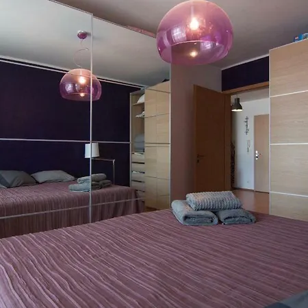 Daire Bajka 09 -self Check - Free Parking