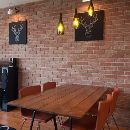 Daire Bajka 09 -self Check - Free Parking Bratislava