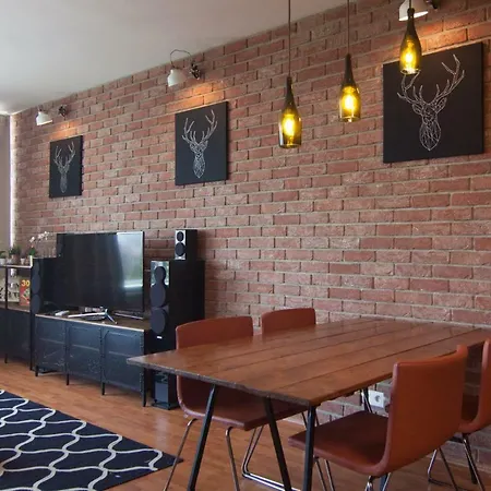 Daire Bajka 09 -self Check - Free Parking Bratislava