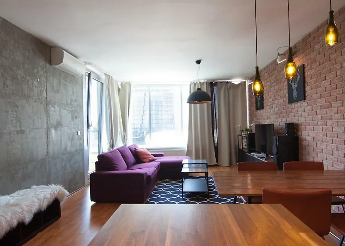 Appartamento Bajka 09 -self Check - Free Parking *