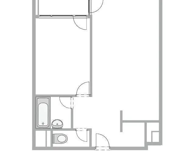 Apartment Bajka 09 -self Check - Free Parking Bratislava