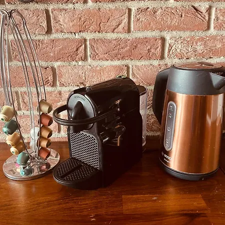 Bajka 09 -self Check - Free Parking Lägenhet