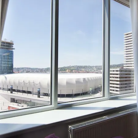 Lägenhet Bajka 09 -self Check - Free Parking Bratislava