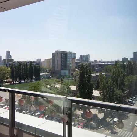 Lägenhet Bajka 09 -self Check - Free Parking *