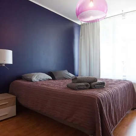 Bajka 09 -self Check - Free Parking * Bratislava