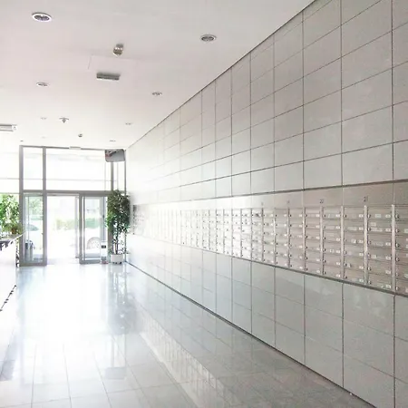 Lägenhet Bajka 09 -self Check - Free Parking