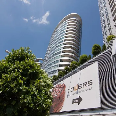 Bajka 09 -self Check - Free Parking *