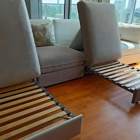 Bajka 09 -self Check - Free Parking Братислава