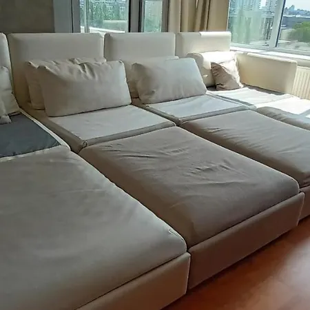 Bajka 09 -self Check - Free Parking Апартаменты *