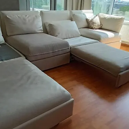 Bajka 09 -self Check - Free Parking Апартаменты