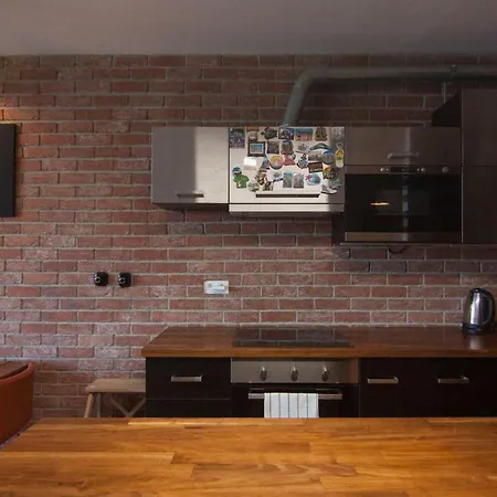 Апартаменты Bajka 09 -self Check - Free Parking