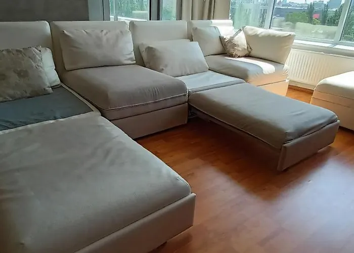 Bajka 09 -self Check - Free Parking Appartement