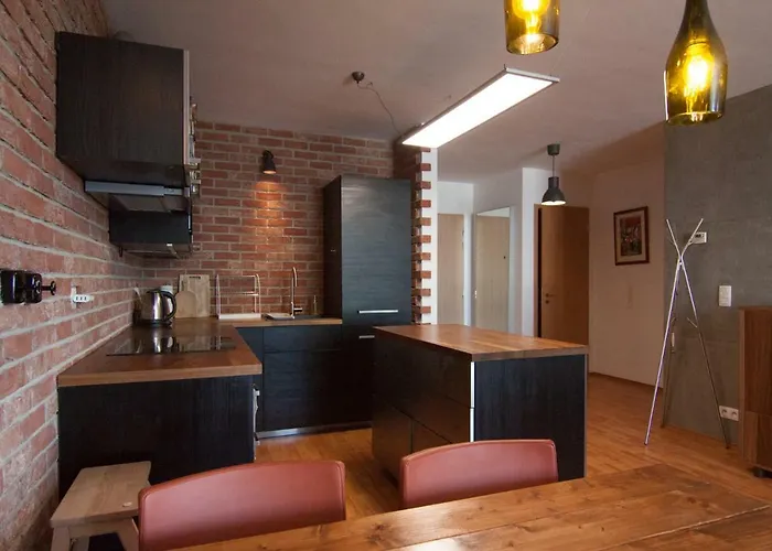 Bajka 09 -self Check - Free Parking * Bratislava