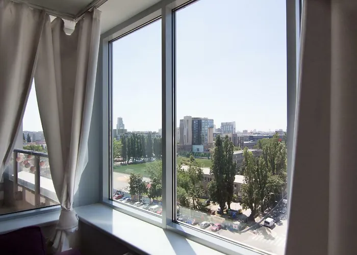 Bajka 09 -self Check - Free Parking Appartement