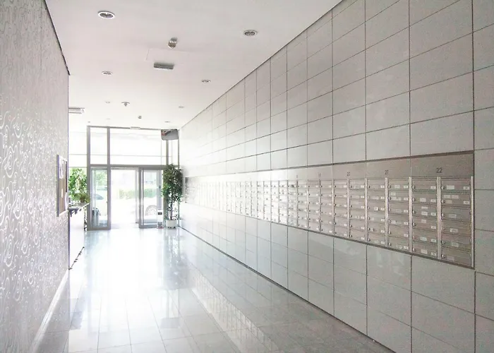 Appartement Bajka 09 -self Check - Free Parking