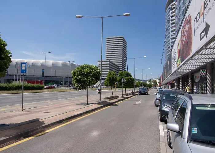 Bajka 09 -self Check - Free Parking * Bratislava